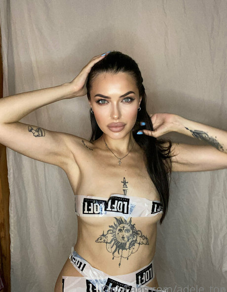 adele top model best images