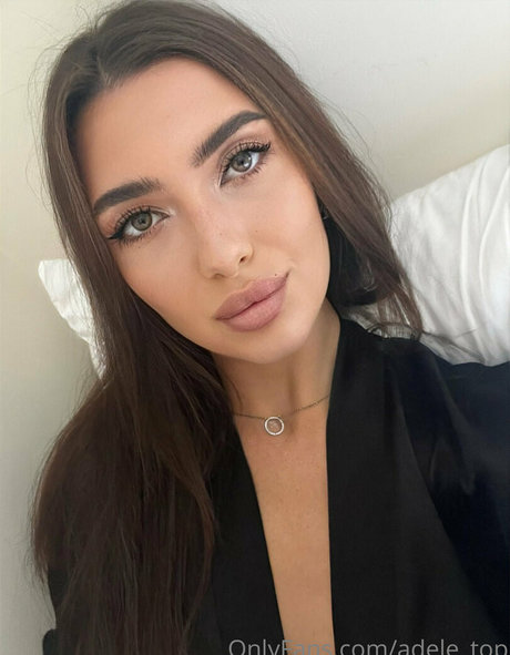 adele top beautiful actress pictures