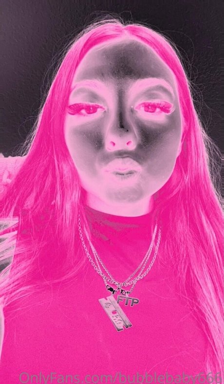 bubblebaby666 model high quality archive