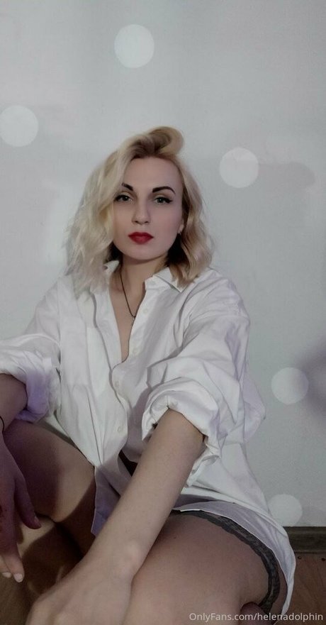 helenadolphin exclusive model gallery