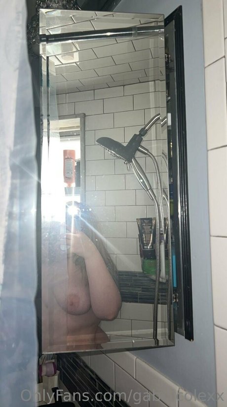 gabnicolexx hot actress pic