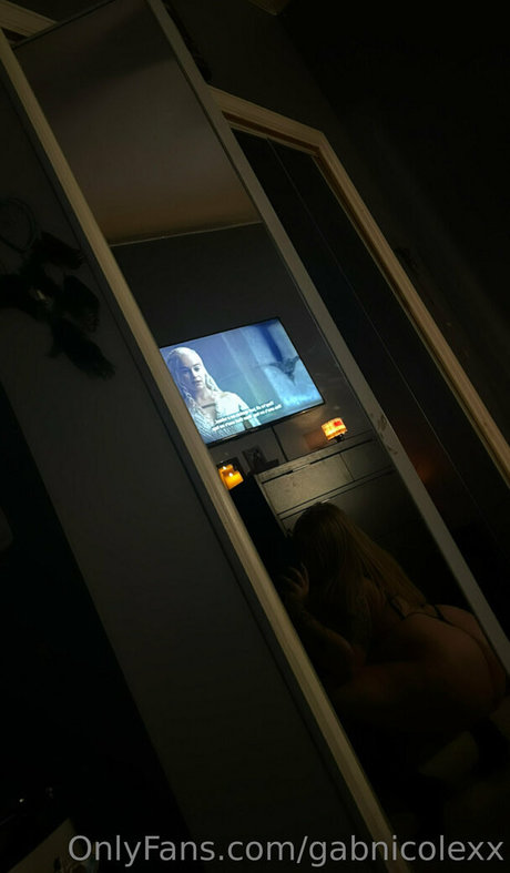 gabnicolexx model hot pictures