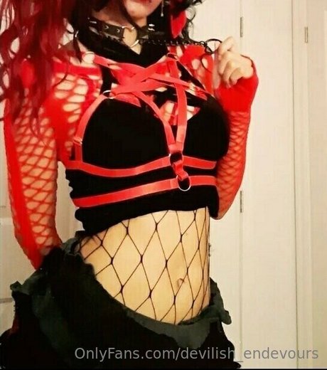 devilish endevours perfect pornstar pic