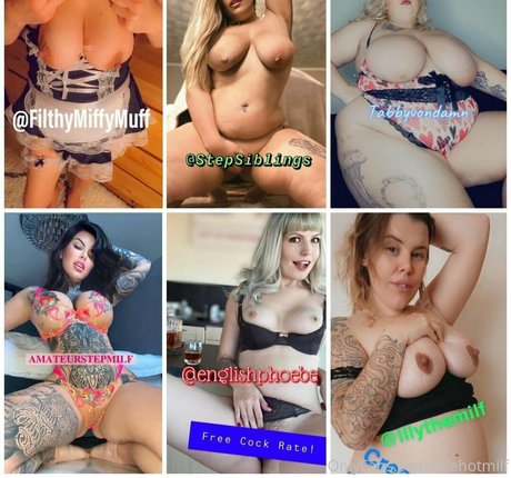 ellehotmilf pornstar top picture