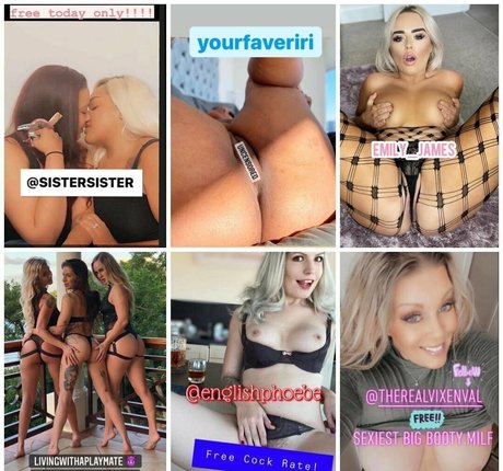 ellehotmilf nudes pornstar pic