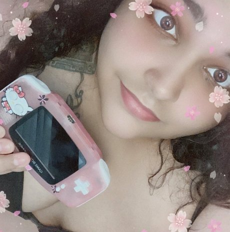 goddesskonata model naked photos