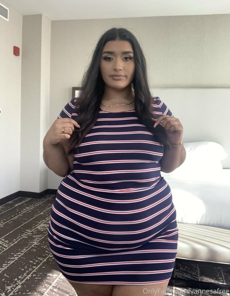 vannesafree nice pornstar picture