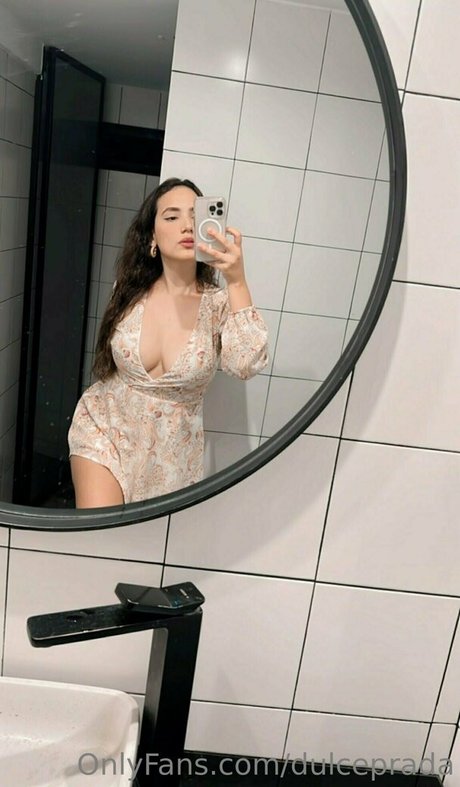 dulceprada sex model archive