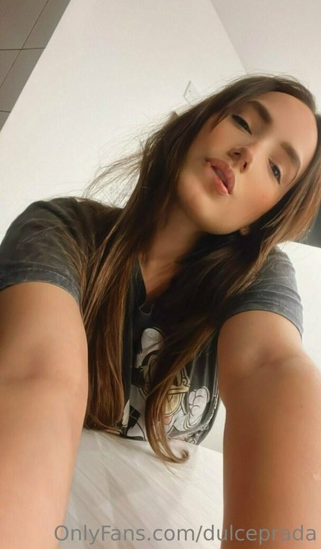 dulceprada pornstar beautiful pic