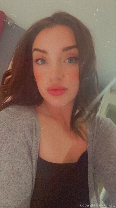 Blindcharity nude actress pictures