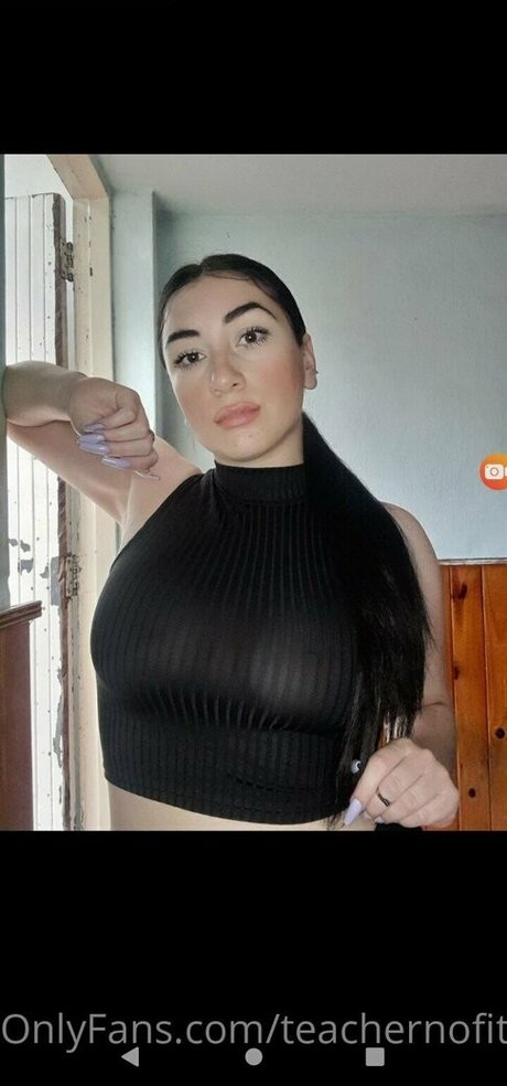 teachernofit pornstar high quality gallery