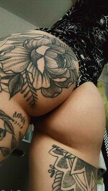 tattooed princess 97free model art pics