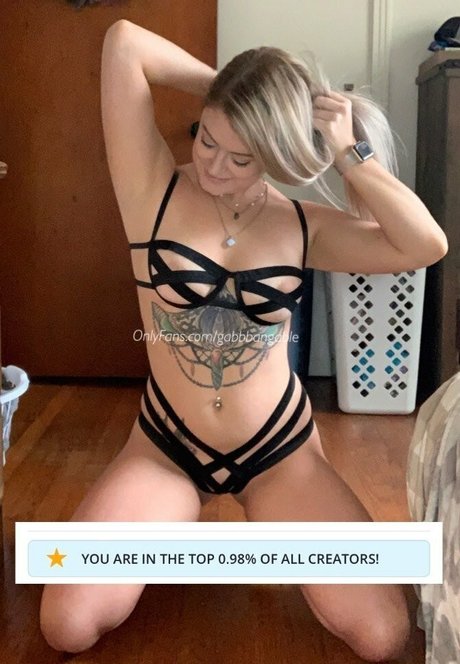 gabbbangablefree pretty model pics