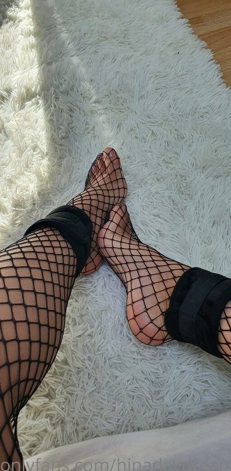 hinadaydream model top photo