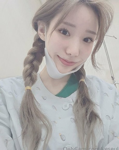 yeseul nudes actress pics