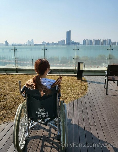 yeseul model hot gallery