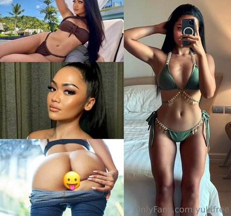 yukifree exclusive actress images