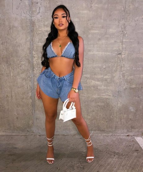 annouveauriche perfect model galleries