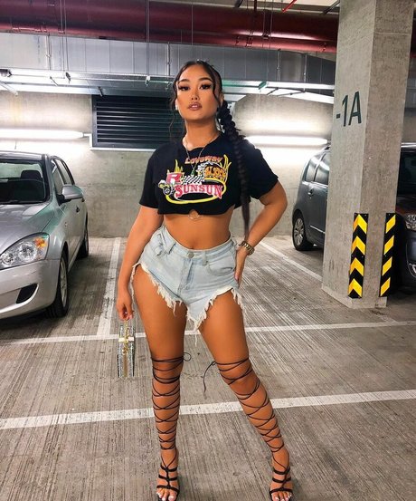 annouveauriche pornstar exclusive gallery