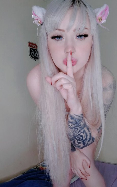 Bruna Isabela sexy star images