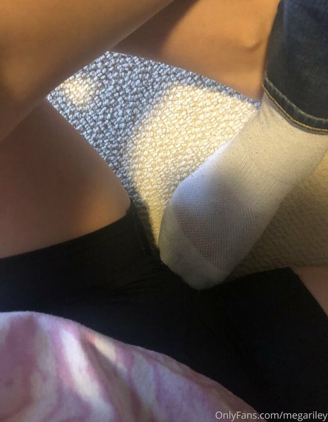 megariley beautiful model archive