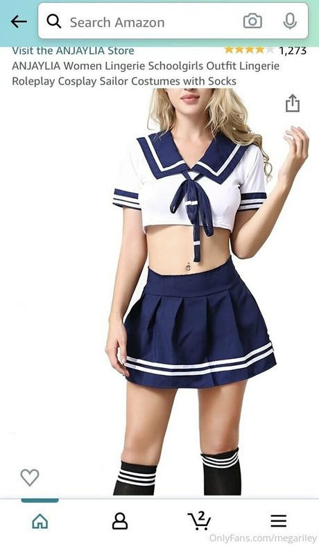 megariley nice actress pic