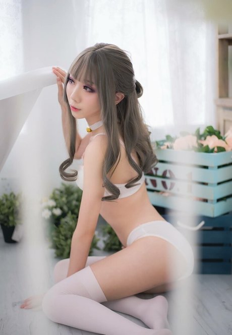 Senyuki sex model galleries