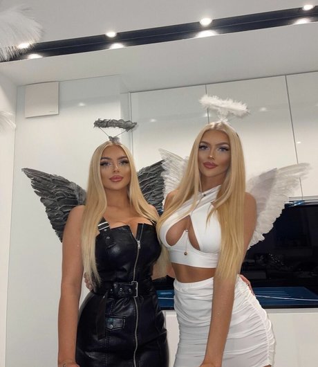 Gabriella Szklarz hot star galleries