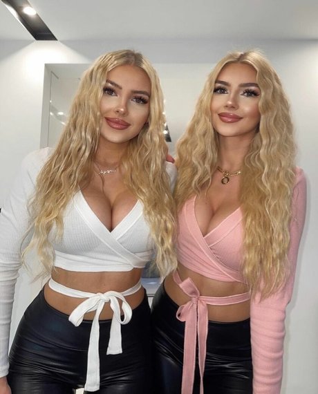 Gabriella Szklarz xxx star galleries