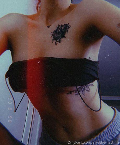 aryathemachine star beautiful photos