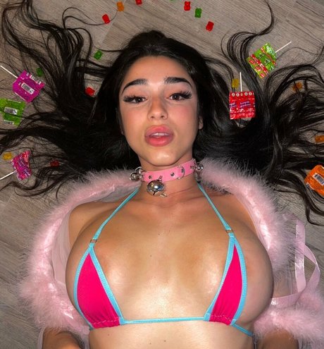 Itsivyblue star sex picture