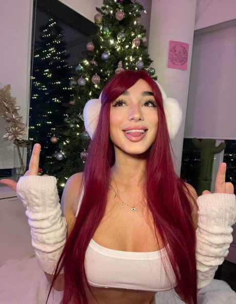 Itsivyblue star beautiful pic