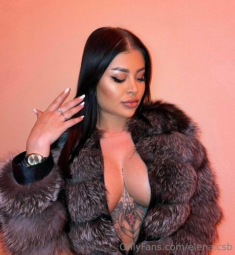 elena csb star high quality photos