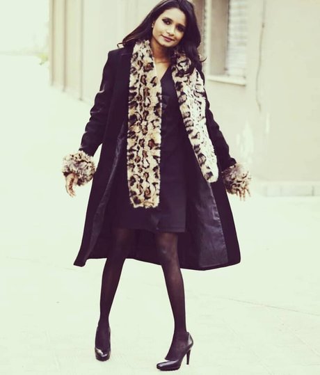 Resha Antony high quality actress photos