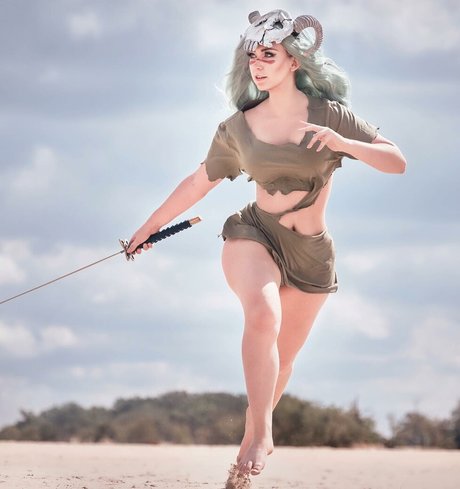 satiellacosplay nude actress image