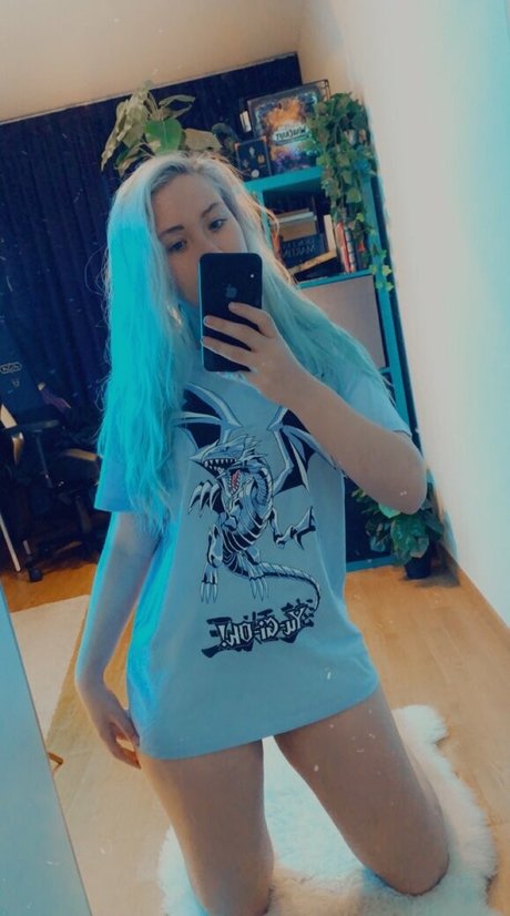 satiellacosplay star hot photo