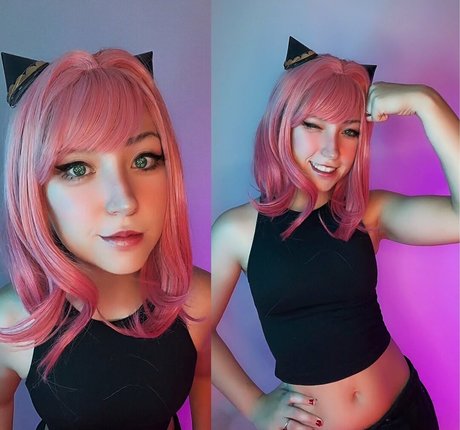 satiellacosplay star perfect pic