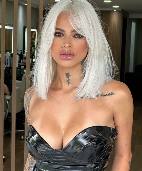 Barbimay pornstar naked pics