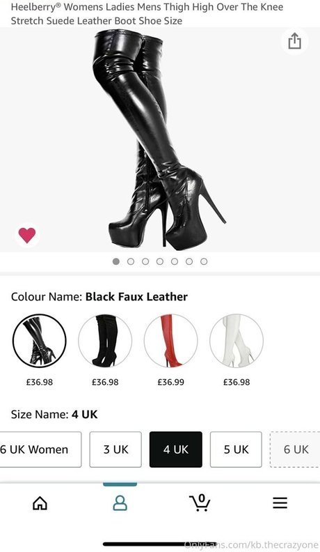 kb thecrazyone star erotic pics