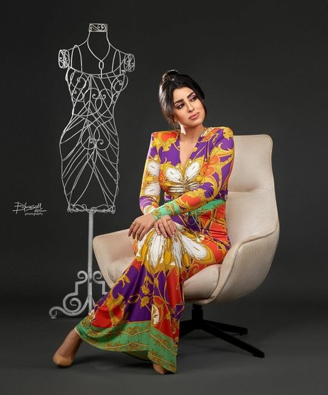 Ayten Amer exclusive actress images