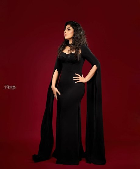 Ayten Amer star beautiful images