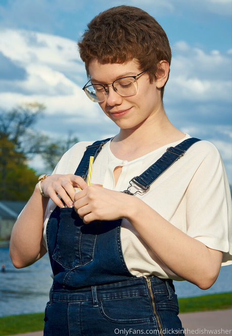dicksinthedishwasher pornstar exclusive images