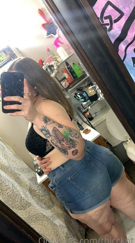 thicckpt star nice pic