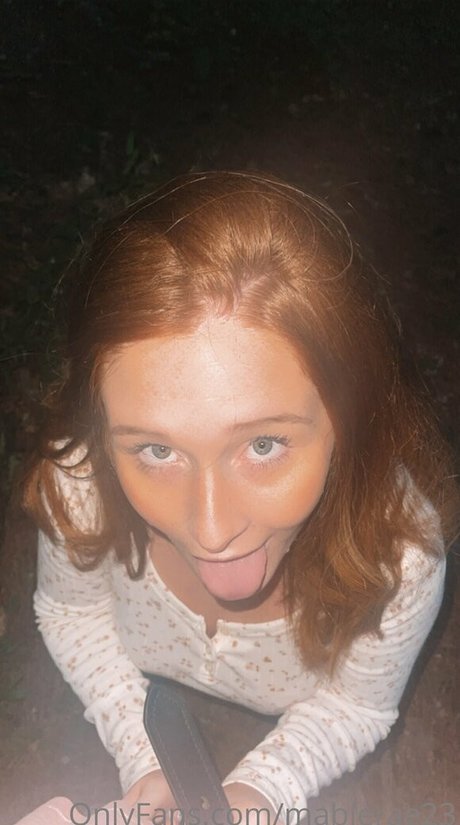 mablerae23 model hd photos