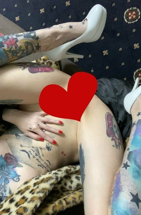 angelica dynamite star nudes images