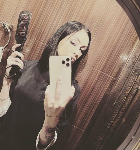 angelica dynamite nudes model img