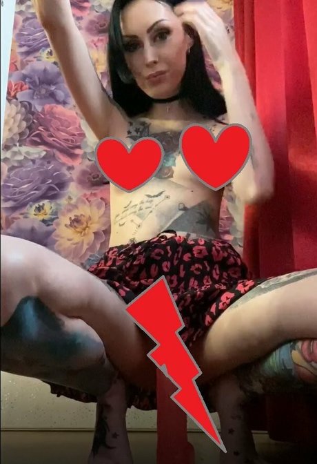 angelica dynamite naked pornstar pictures