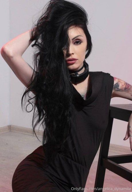 angelica dynamite best pornstar pic