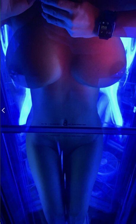 Marlee Fridley adult model archive