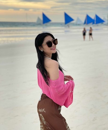 Caroline Lapena perfect pornstar photo